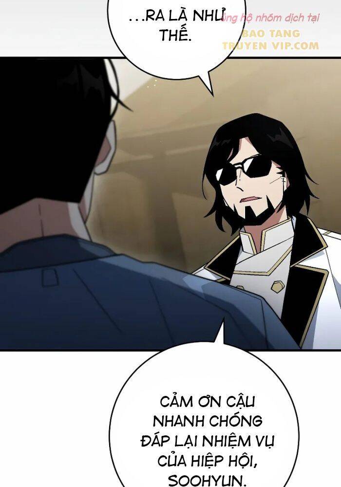 Anh Hùng Trở Về Chap 108 - Next Chap 109