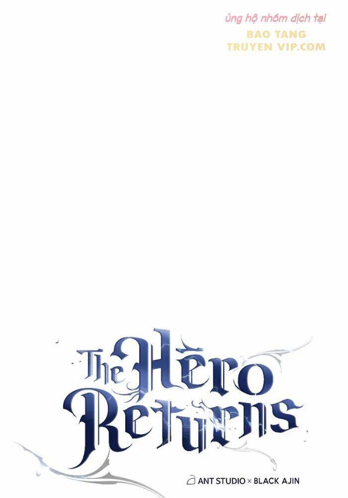 Anh Hùng Trở Về Chap 108 - Next Chap 109