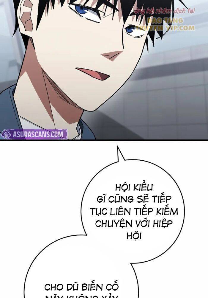 Anh Hùng Trở Về Chap 108 - Next Chap 109