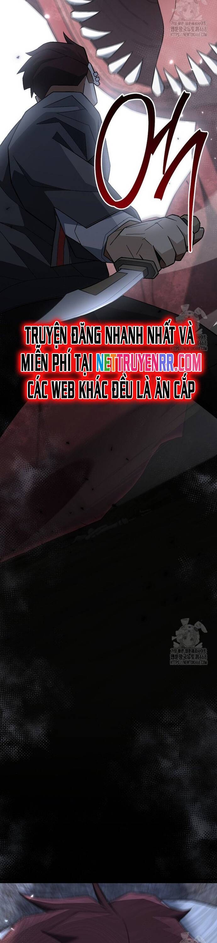 Anh Hùng Trở Về Chap 110 - Next Chap 111