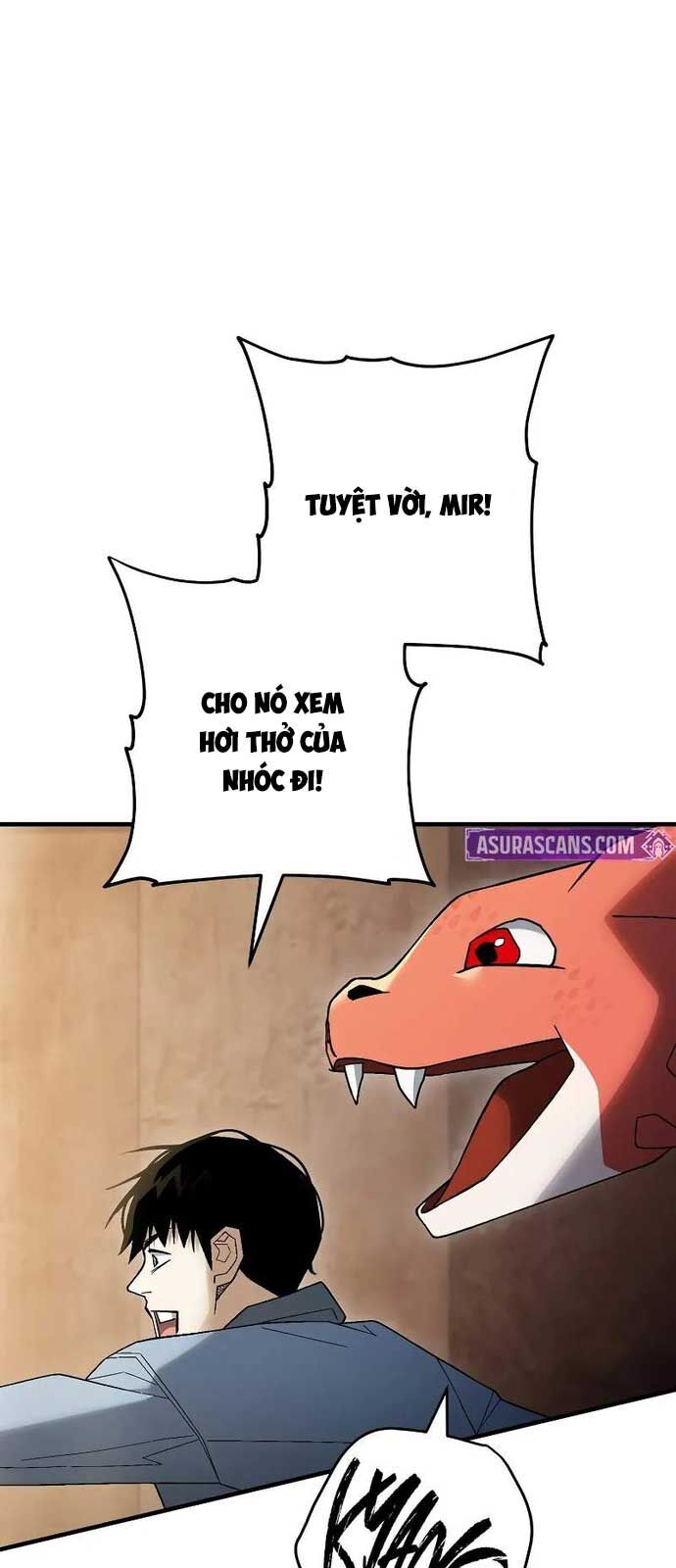 Anh Hùng Trở Về Chap 112 - Next Chap 113