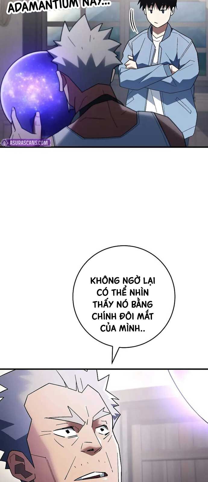 Anh Hùng Trở Về Chap 112 - Next Chap 113