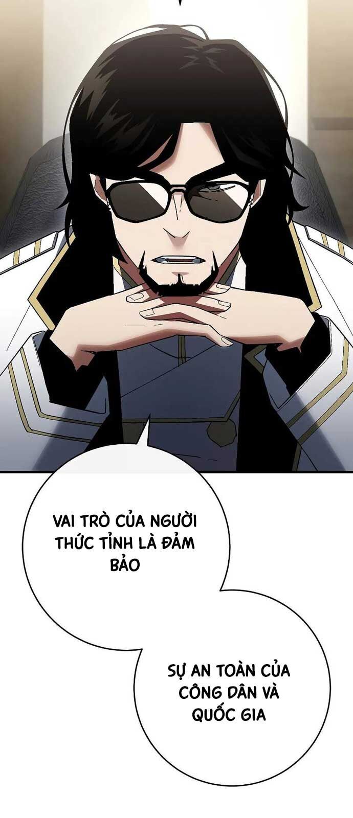 Anh Hùng Trở Về Chap 112 - Next Chap 113