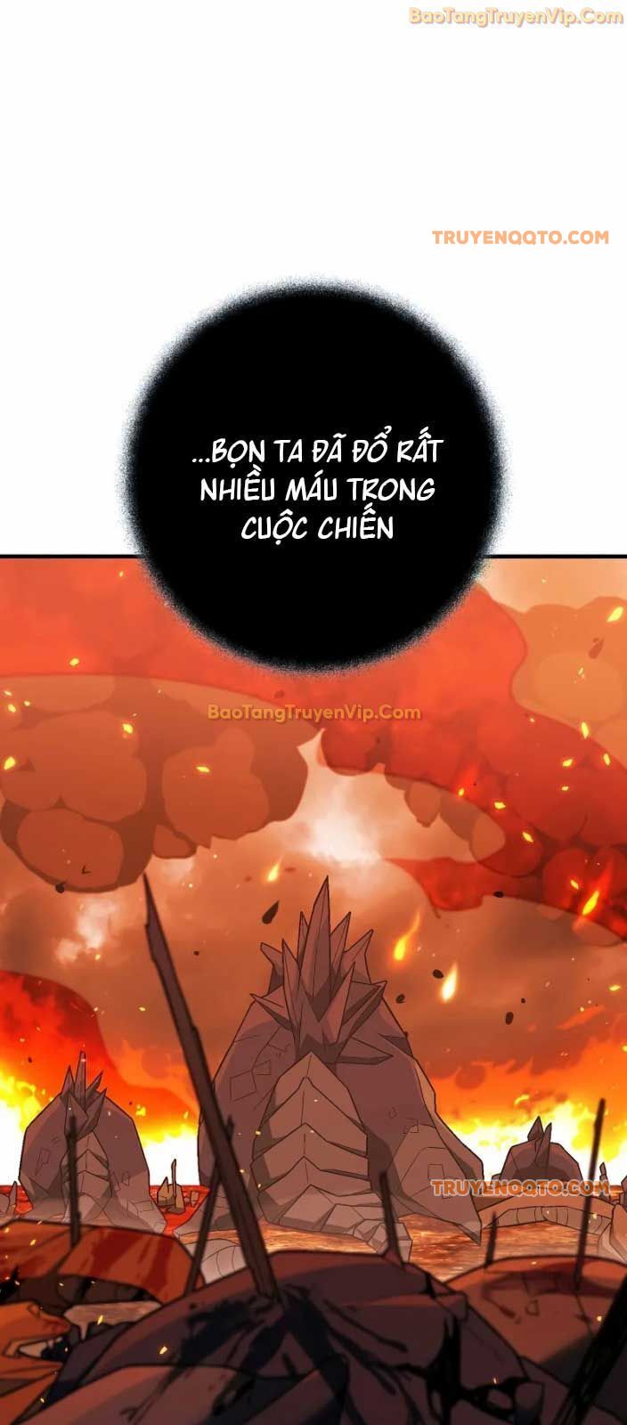 Anh Hùng Trở Về Chap 116 - Next Chap 117