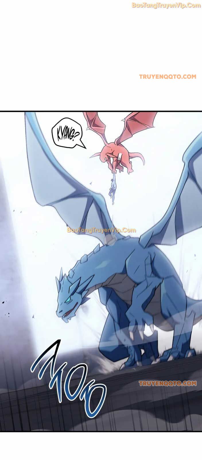 Anh Hùng Trở Về Chap 116 - Next Chap 117