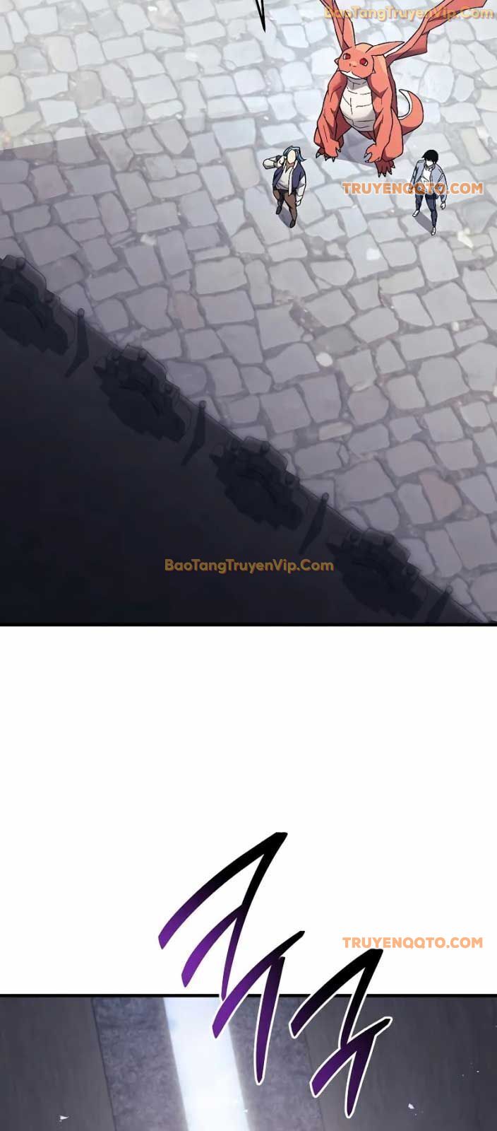 Anh Hùng Trở Về Chap 116 - Next Chap 117