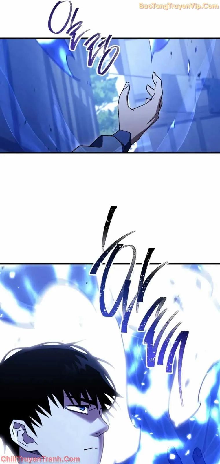 Anh Hùng Trở Về Chap 117 - Next Chap 118