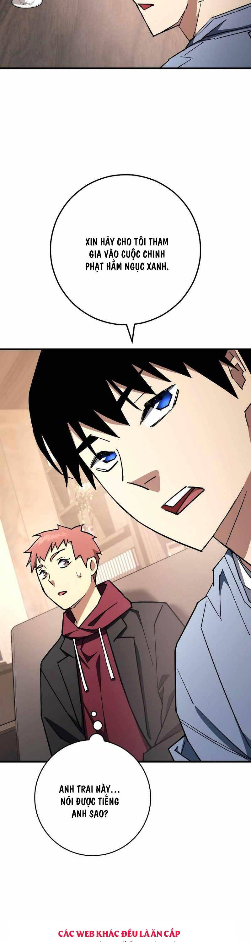 Anh Hùng Trở Về Chap 80 - Next Chap 81