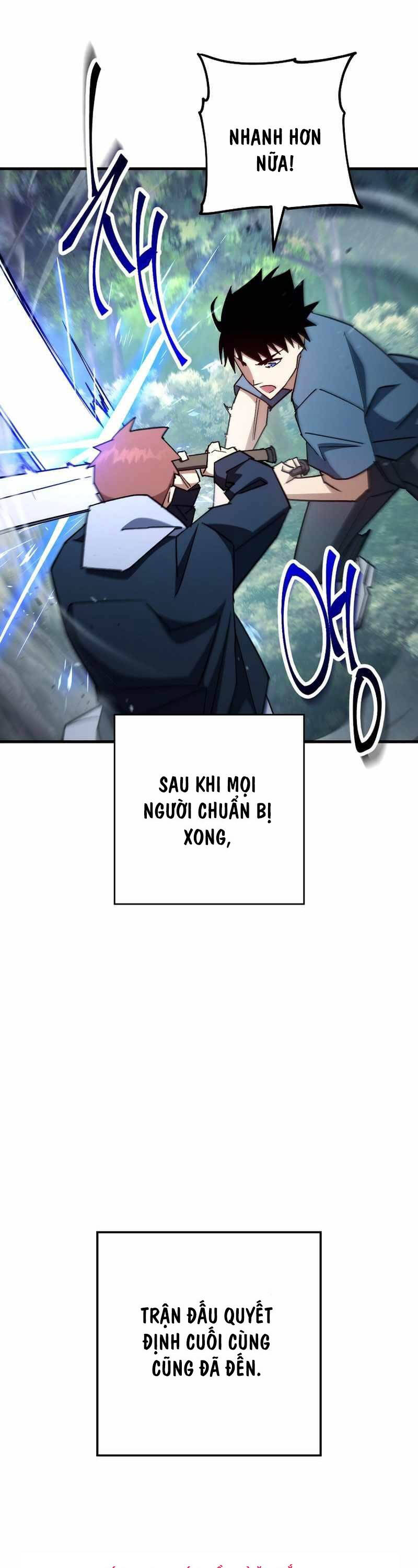 Anh Hùng Trở Về Chap 80 - Next Chap 81