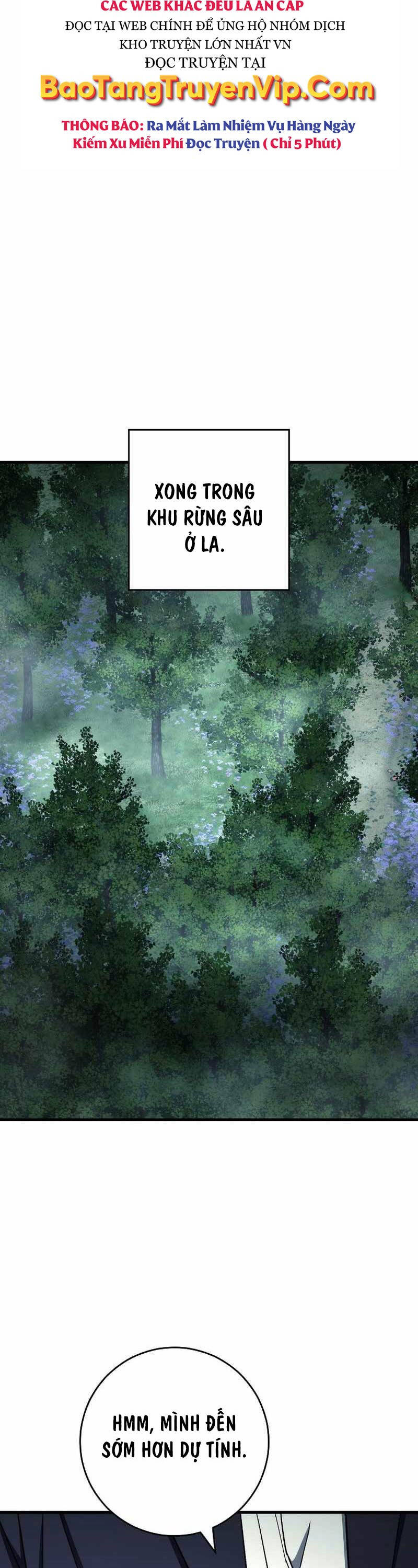 Anh Hùng Trở Về Chap 80 - Next Chap 81