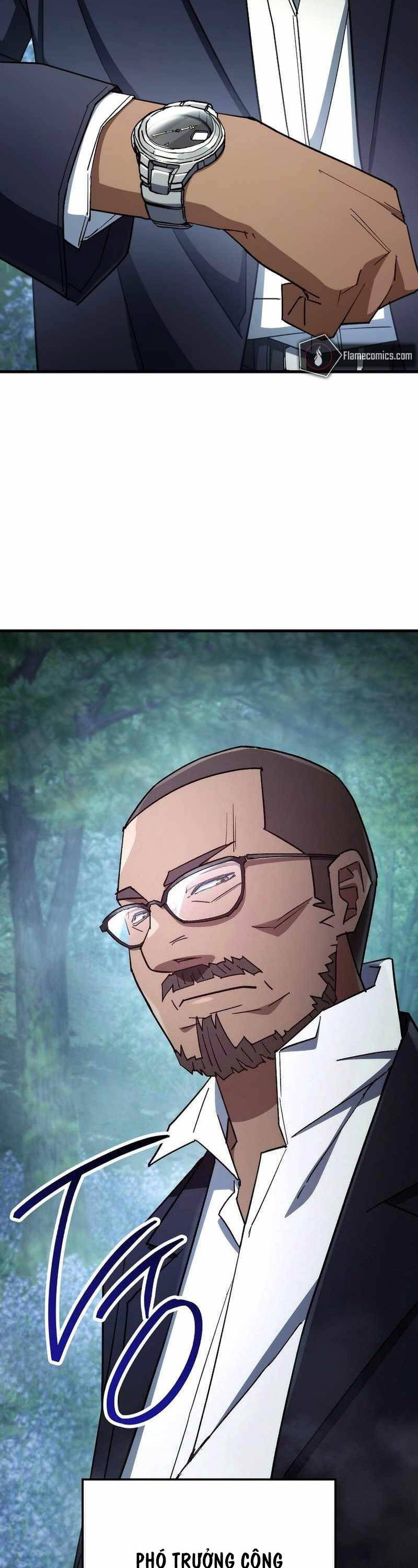 Anh Hùng Trở Về Chap 80 - Next Chap 81