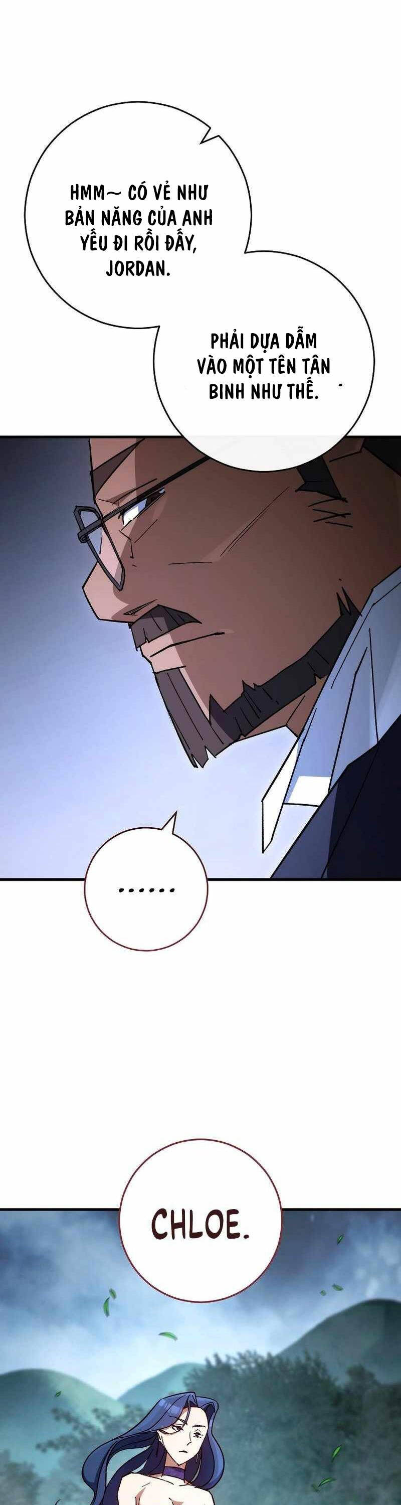 Anh Hùng Trở Về Chap 80 - Next Chap 81