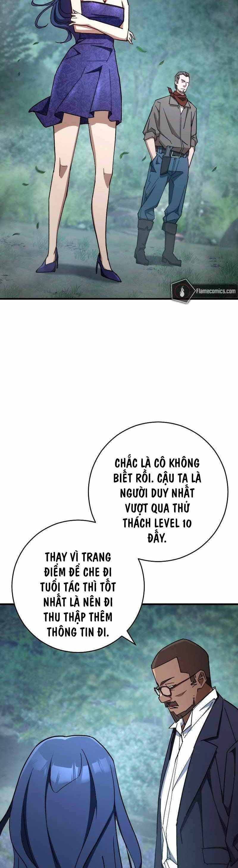 Anh Hùng Trở Về Chap 80 - Next Chap 81