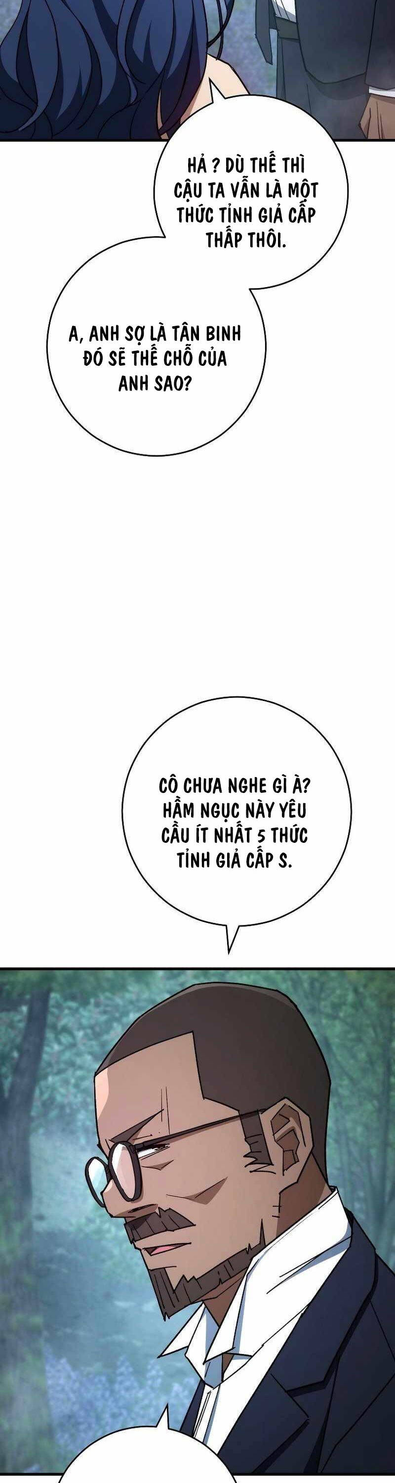 Anh Hùng Trở Về Chap 80 - Next Chap 81