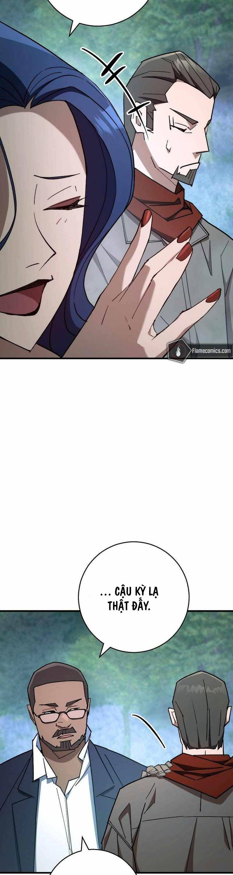 Anh Hùng Trở Về Chap 80 - Next Chap 81