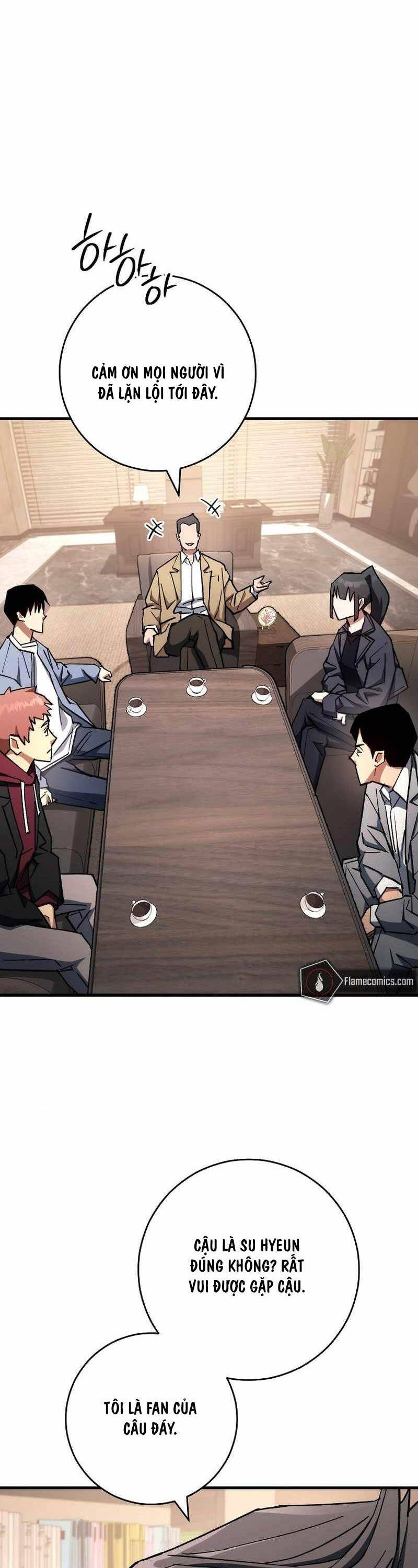 Anh Hùng Trở Về Chap 80 - Next Chap 81