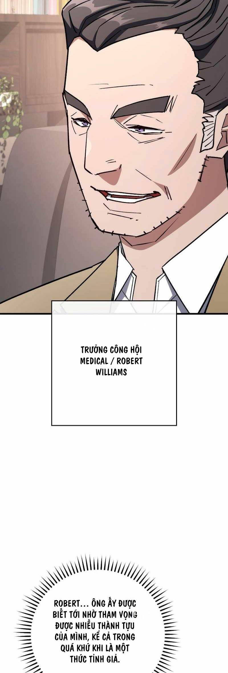 Anh Hùng Trở Về Chap 80 - Next Chap 81