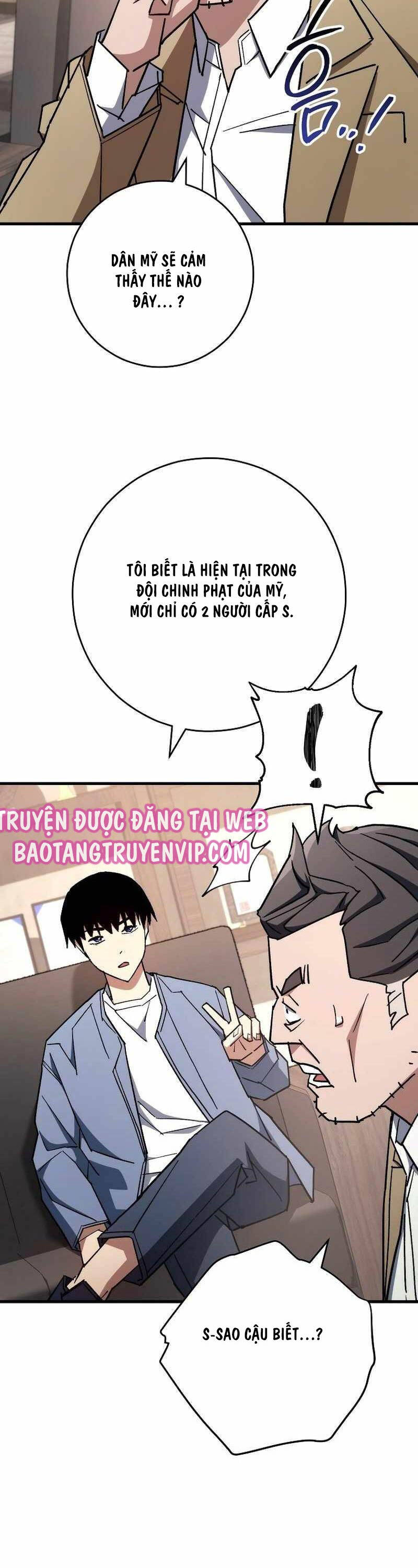 Anh Hùng Trở Về Chap 80 - Next Chap 81