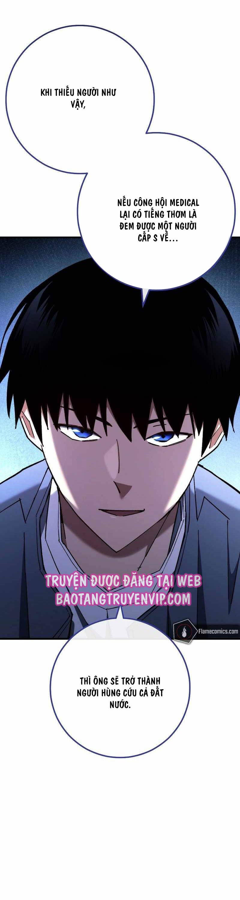 Anh Hùng Trở Về Chap 80 - Next Chap 81