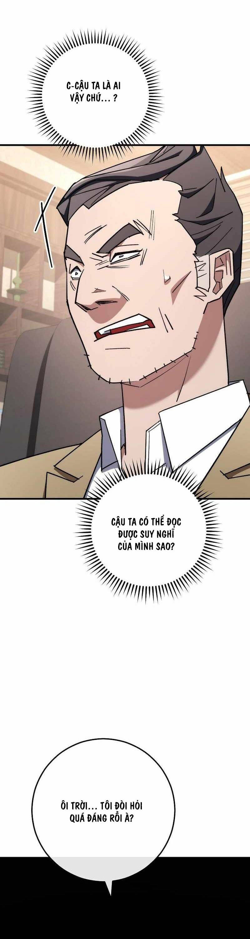 Anh Hùng Trở Về Chap 80 - Next Chap 81