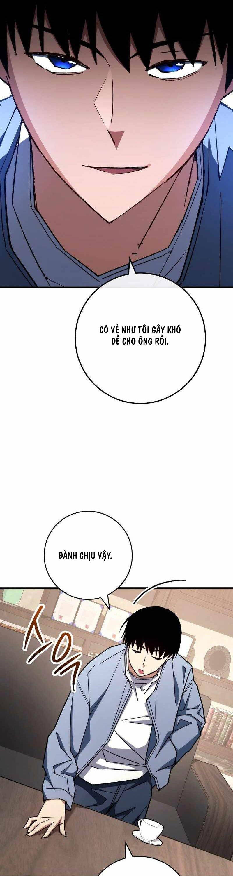 Anh Hùng Trở Về Chap 80 - Next Chap 81