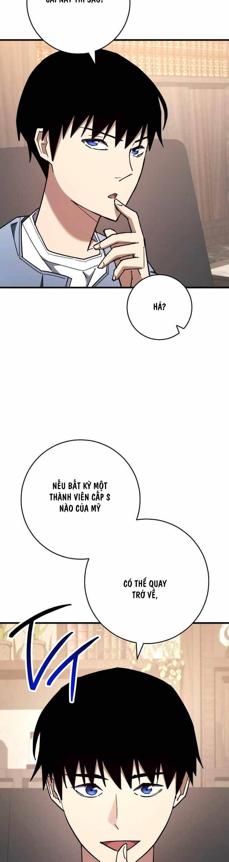 Anh Hùng Trở Về Chap 80 - Next Chap 81