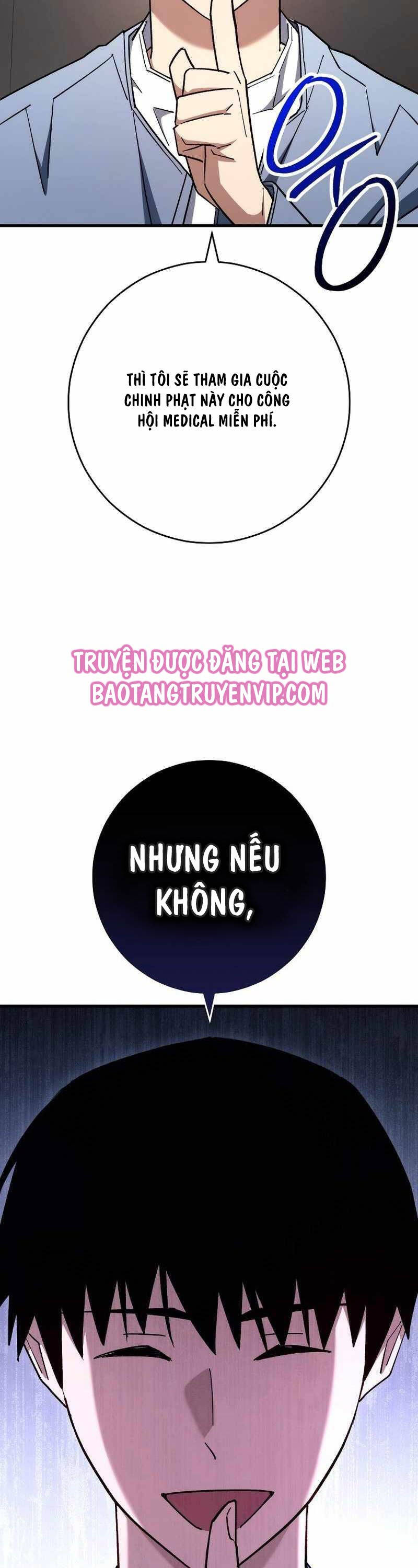 Anh Hùng Trở Về Chap 80 - Next Chap 81
