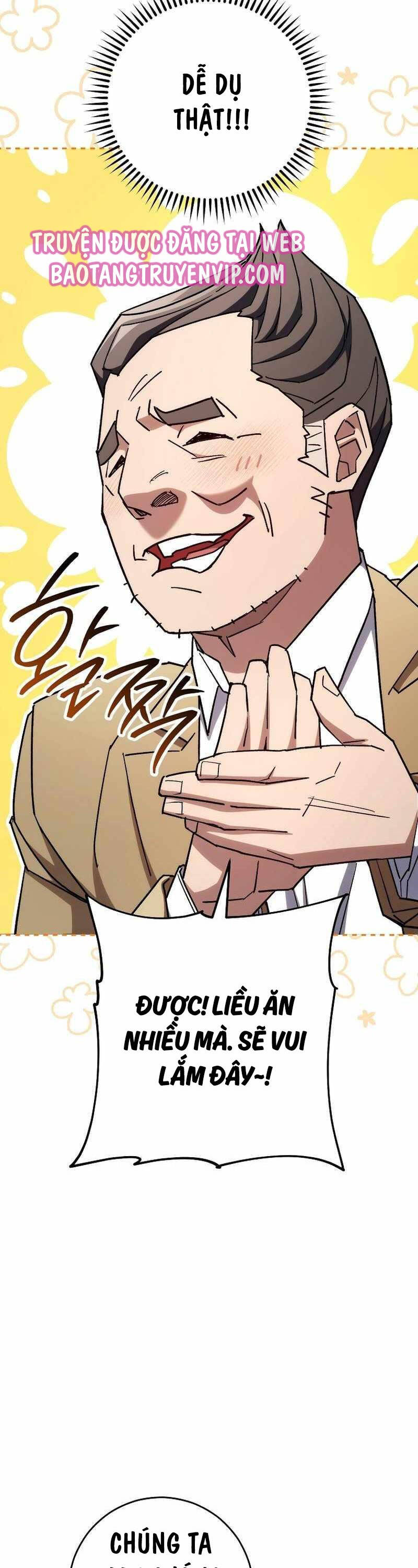 Anh Hùng Trở Về Chap 80 - Next Chap 81