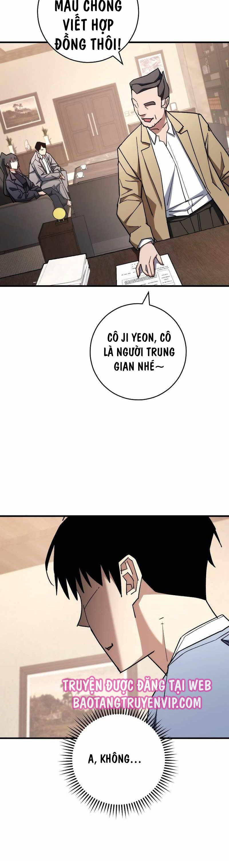 Anh Hùng Trở Về Chap 80 - Next Chap 81