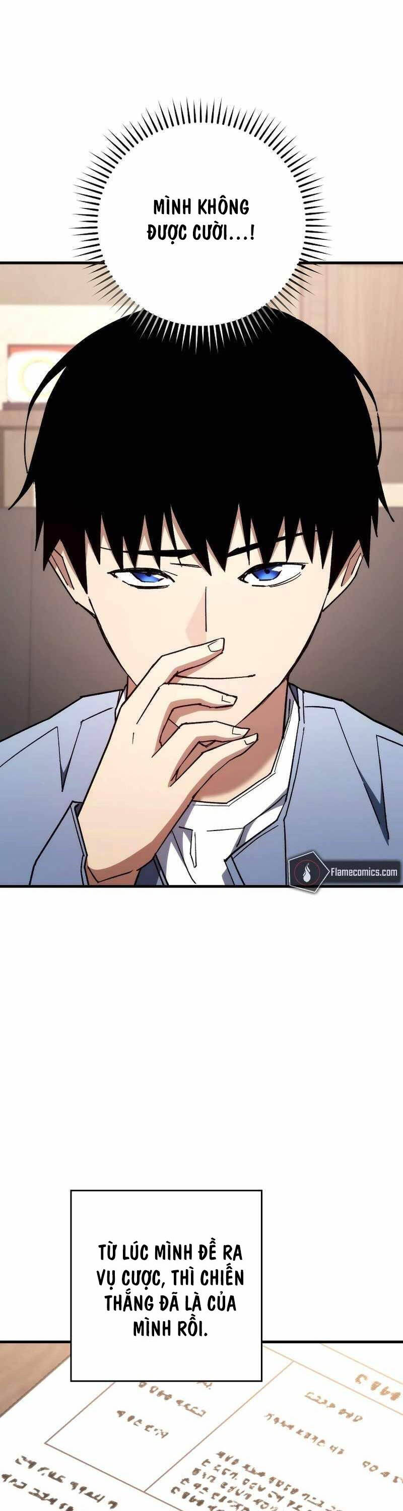 Anh Hùng Trở Về Chap 80 - Next Chap 81