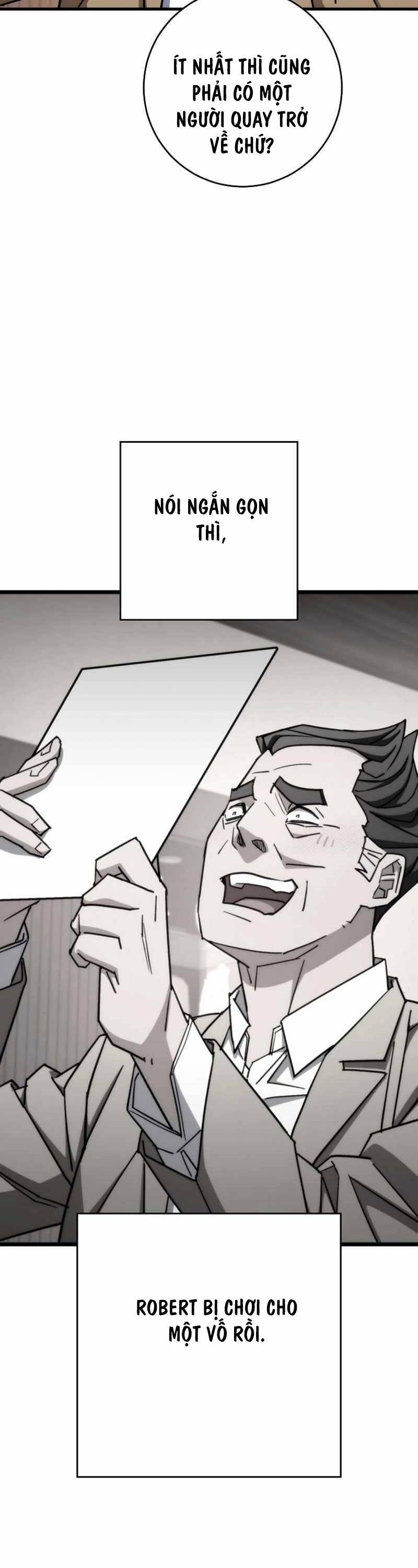 Anh Hùng Trở Về Chap 80 - Next Chap 81