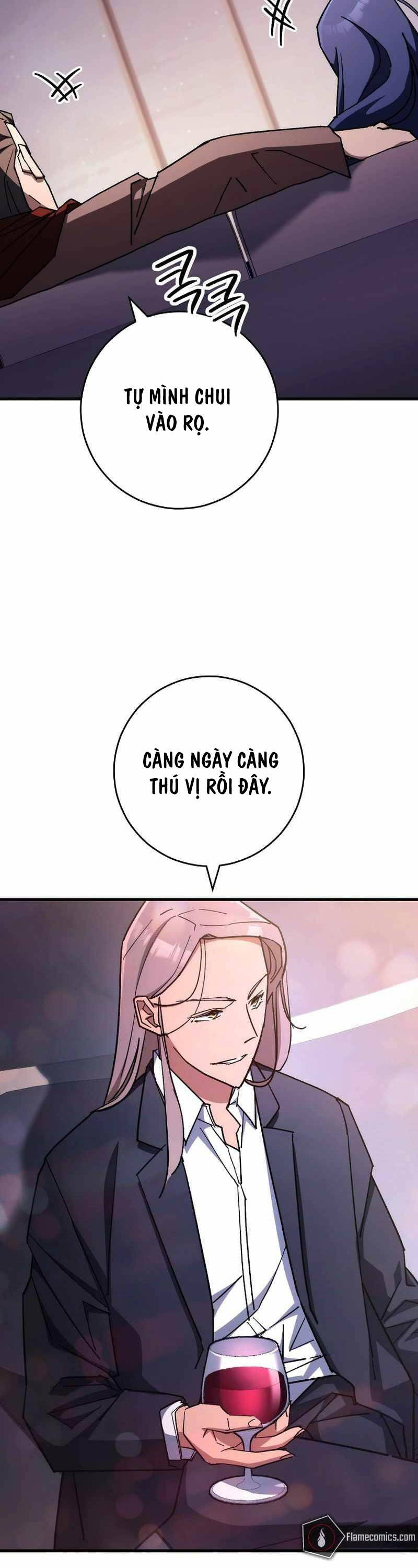 Anh Hùng Trở Về Chap 80 - Next Chap 81