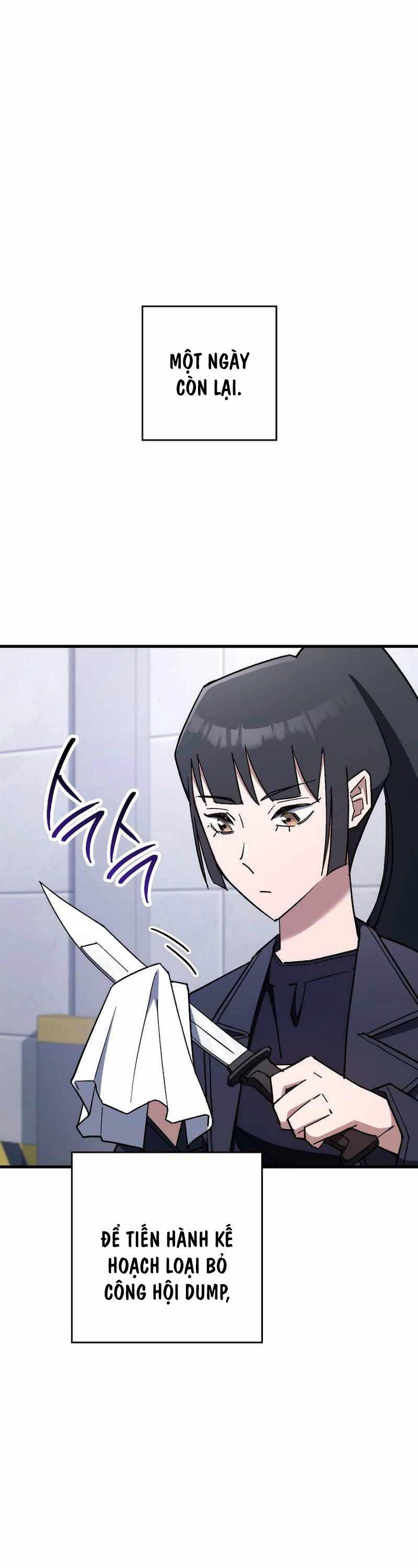 Anh Hùng Trở Về Chap 80 - Next Chap 81