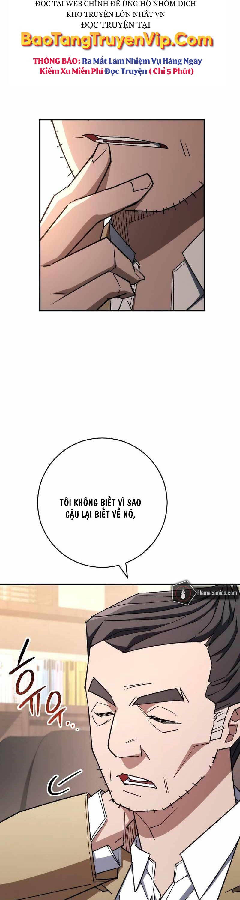 Anh Hùng Trở Về Chap 80 - Next Chap 81