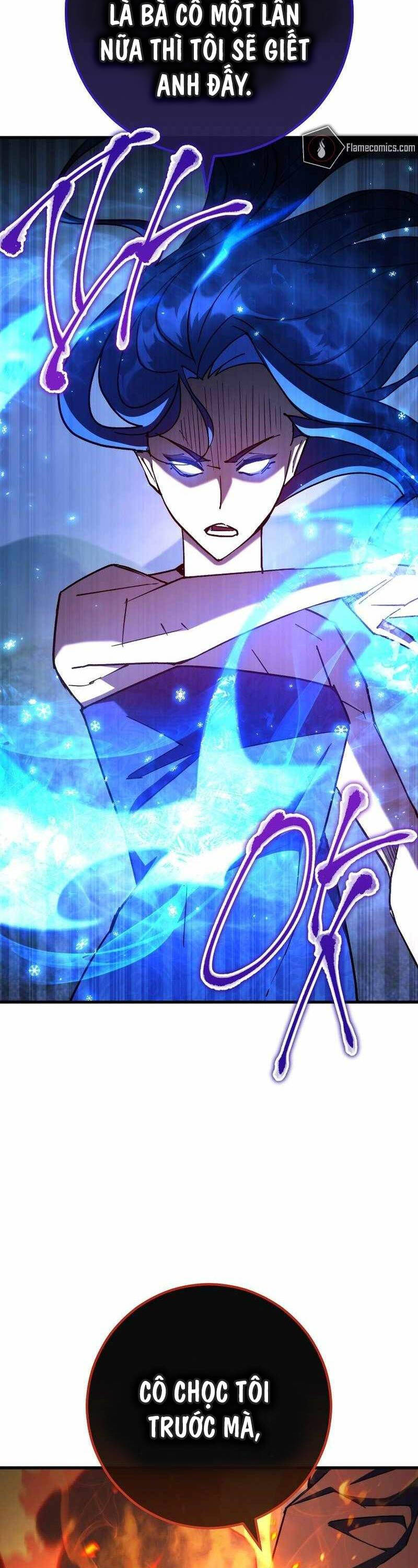 Anh Hùng Trở Về Chap 80 - Next Chap 81