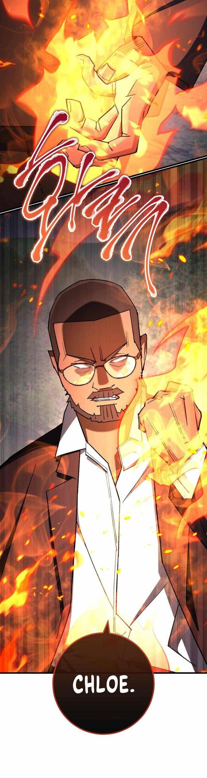 Anh Hùng Trở Về Chap 80 - Next Chap 81