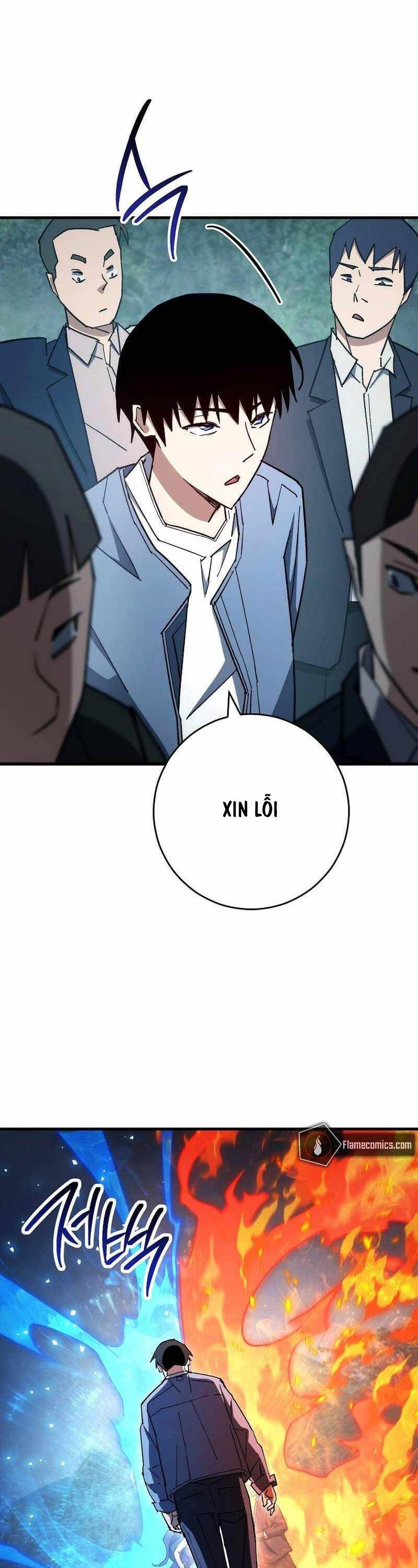 Anh Hùng Trở Về Chap 80 - Next Chap 81