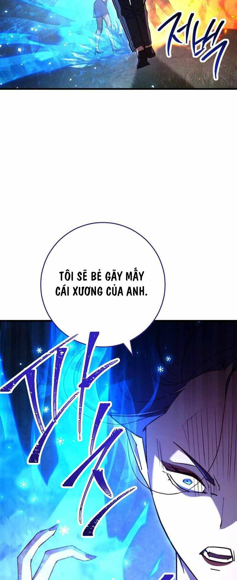 Anh Hùng Trở Về Chap 80 - Next Chap 81