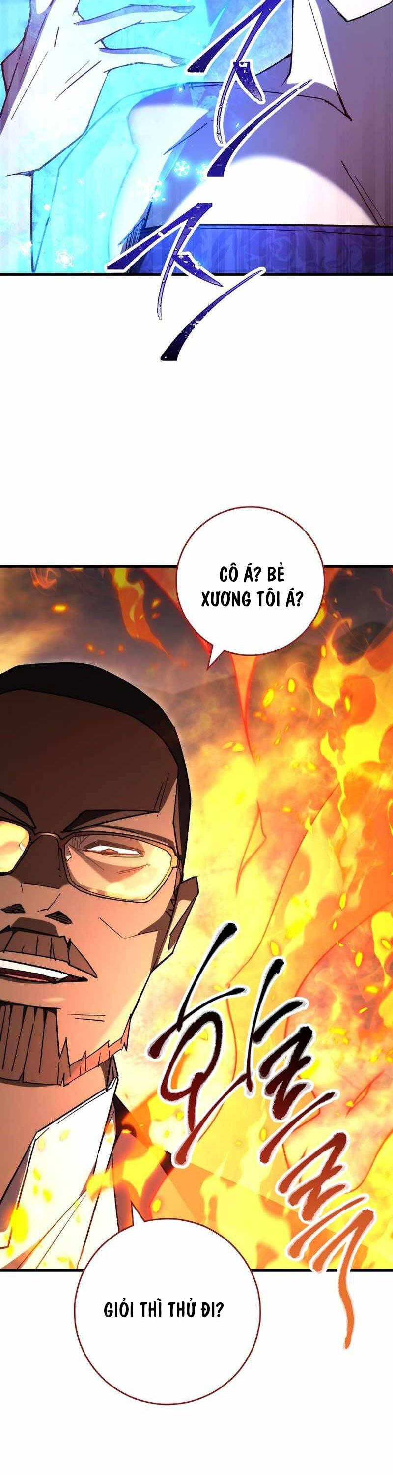 Anh Hùng Trở Về Chap 80 - Next Chap 81