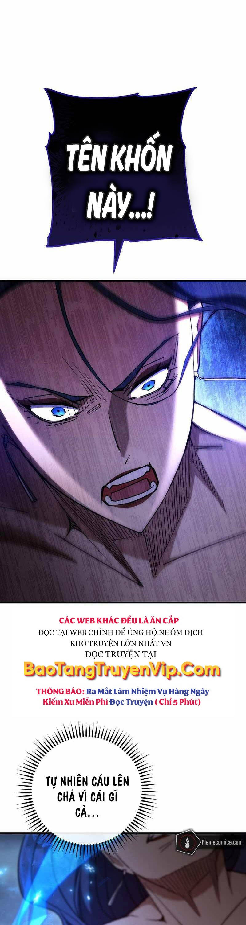 Anh Hùng Trở Về Chap 80 - Next Chap 81