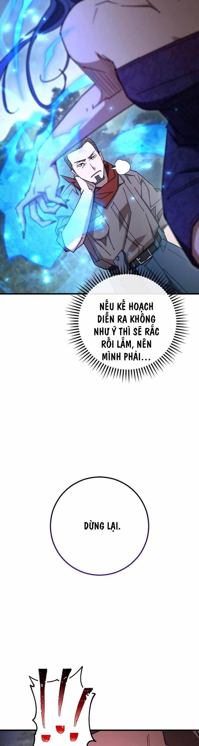 Anh Hùng Trở Về Chap 80 - Next Chap 81