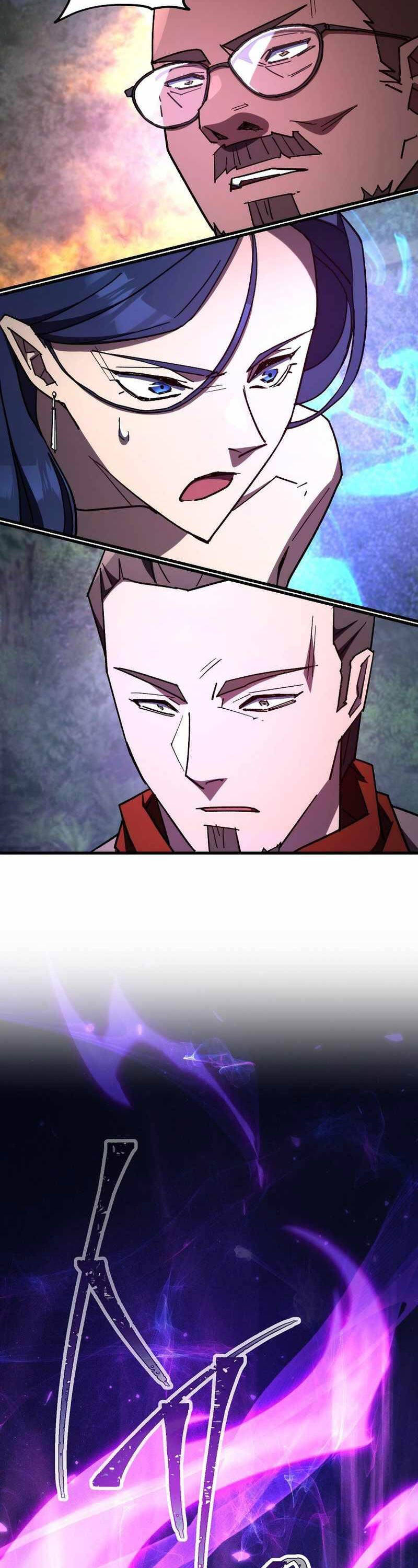 Anh Hùng Trở Về Chap 80 - Next Chap 81