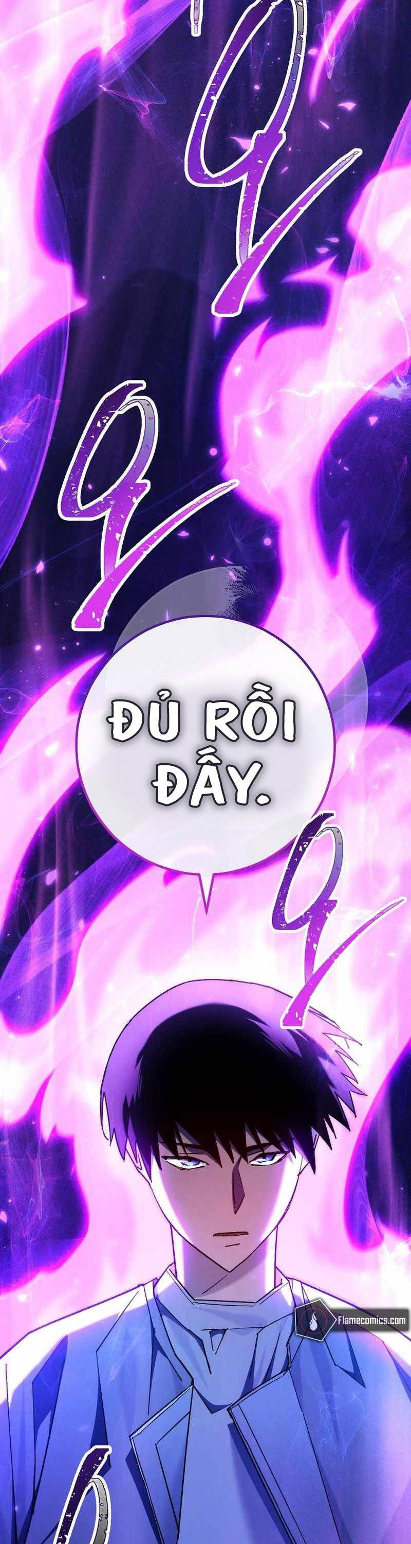 Anh Hùng Trở Về Chap 80 - Next Chap 81