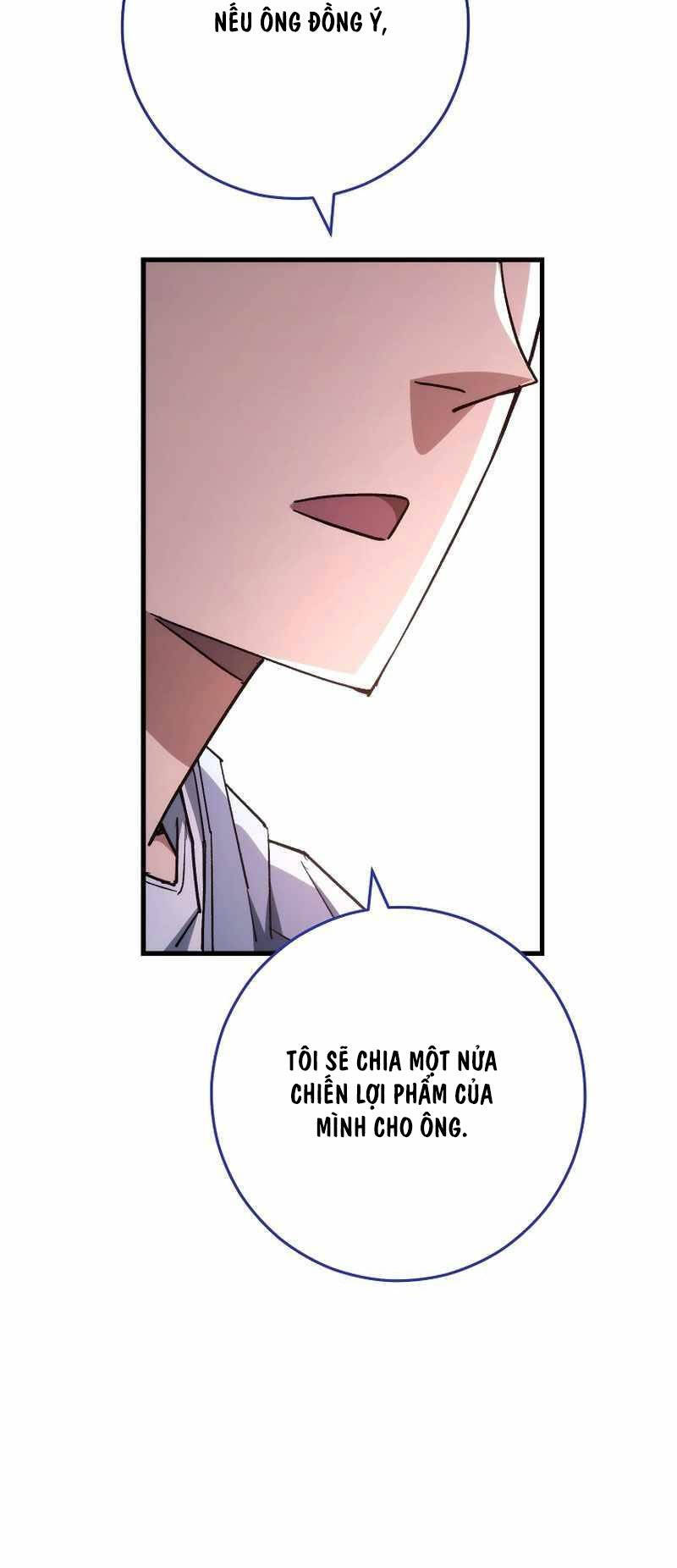 Anh Hùng Trở Về Chap 80 - Next Chap 81