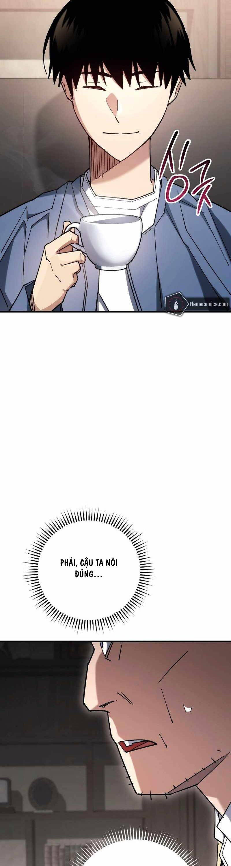 Anh Hùng Trở Về Chap 80 - Next Chap 81