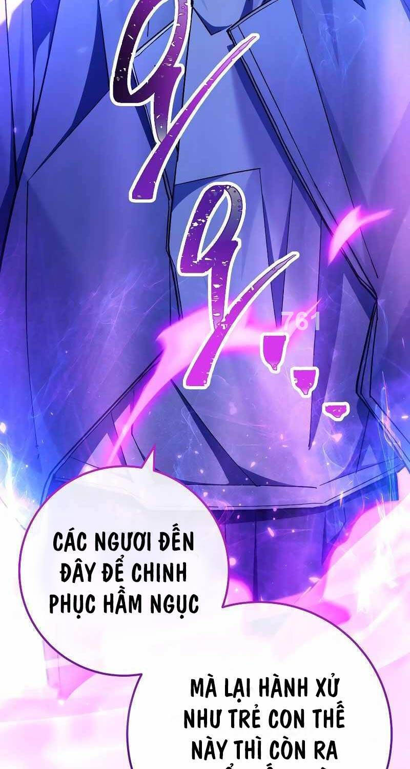 Anh Hùng Trở Về Chap 81 - Next Chap 82