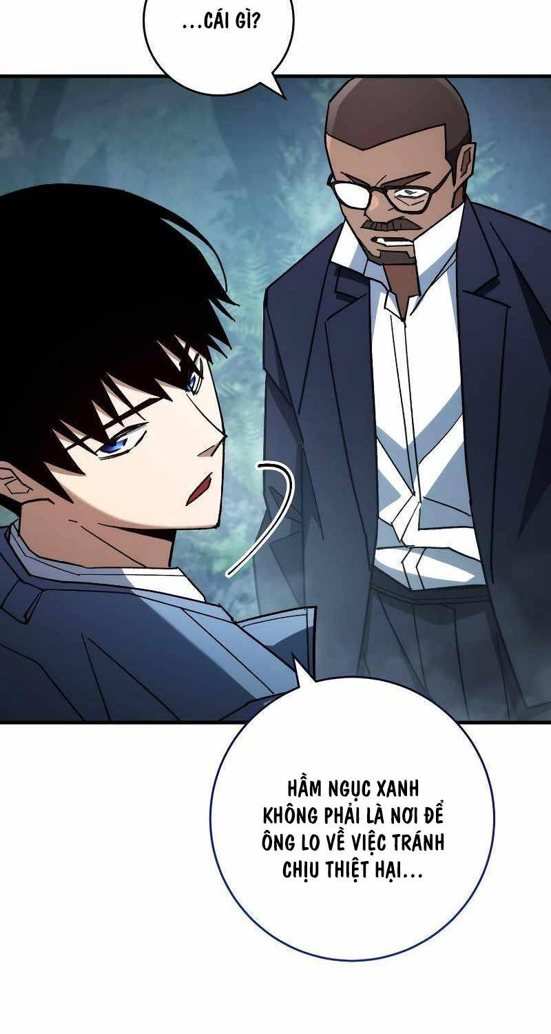 Anh Hùng Trở Về Chap 81 - Next Chap 82