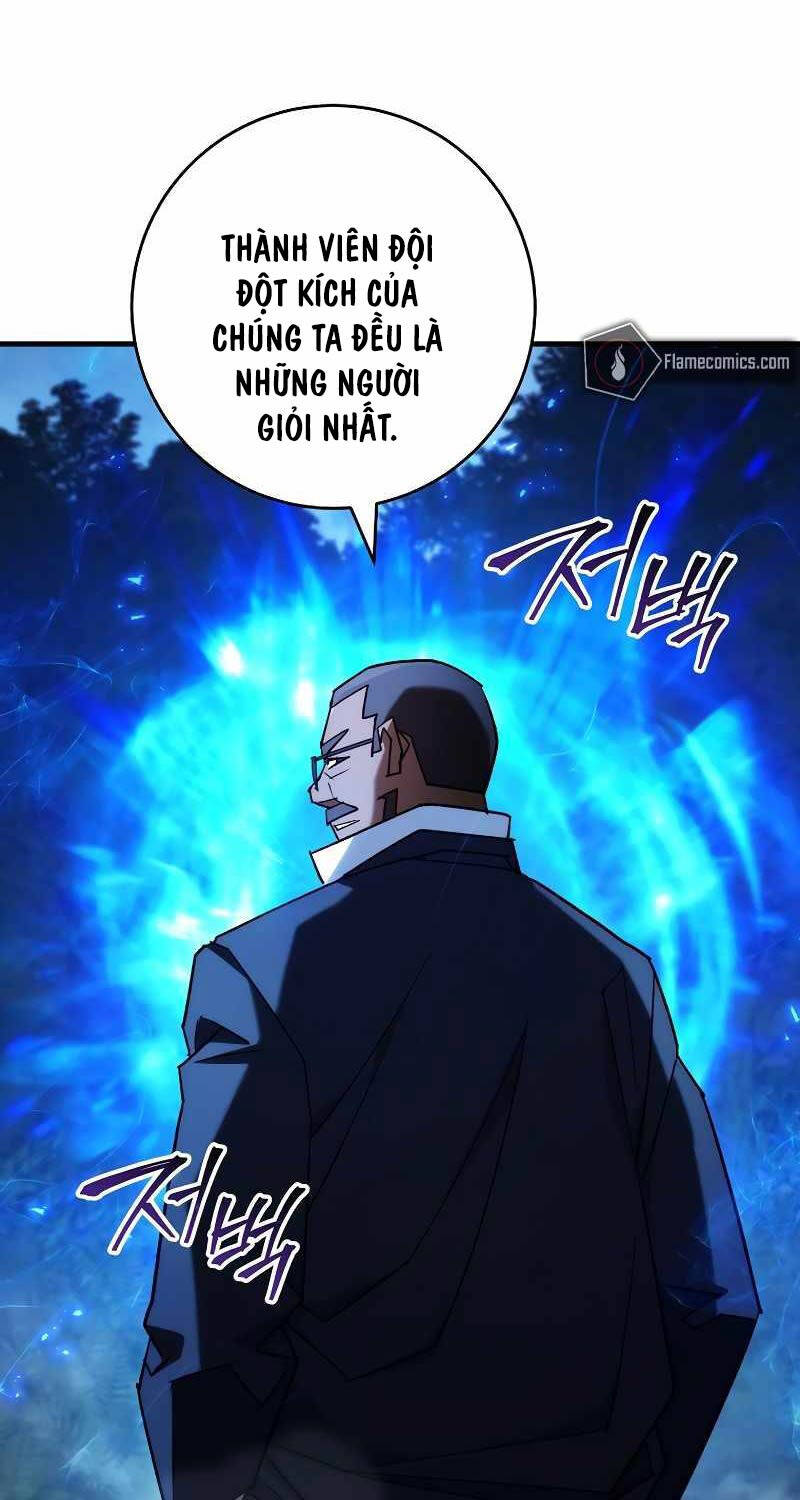 Anh Hùng Trở Về Chap 81 - Next Chap 82