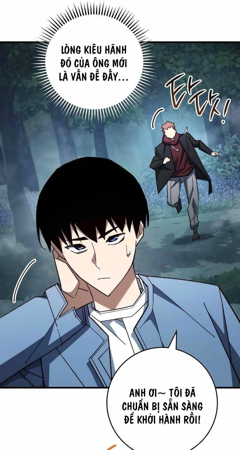 Anh Hùng Trở Về Chap 81 - Next Chap 82