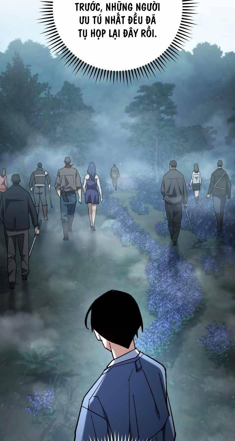 Anh Hùng Trở Về Chap 81 - Next Chap 82